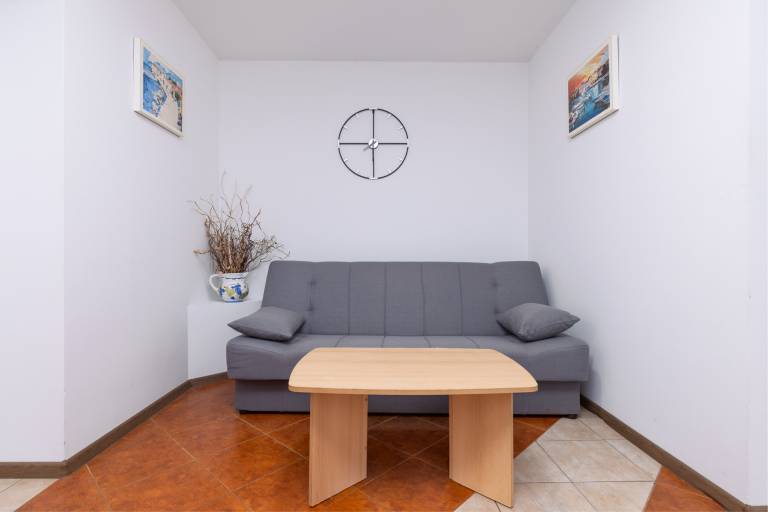 Lovely apartment with yard, terrace & barbecue | Dogs allowed — photo 3