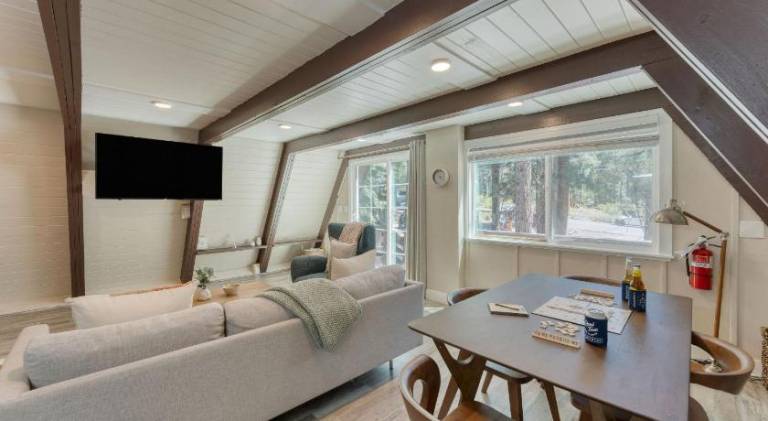 Spacious house | Perfect for remote work | Dogs allowed — photo 2