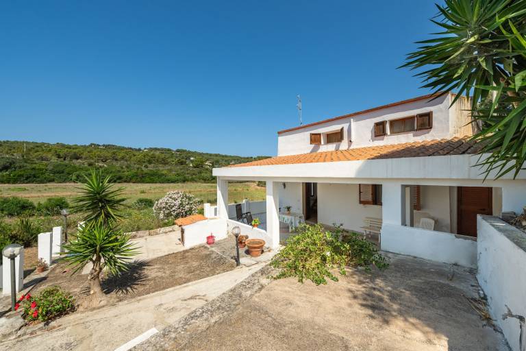 Casa  Isola di San Pietro
