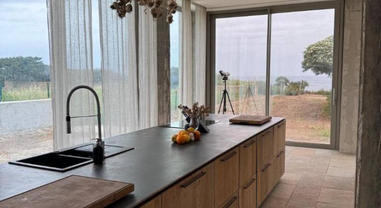 Villa | Close to the beach | Pet-friendly — photo 4