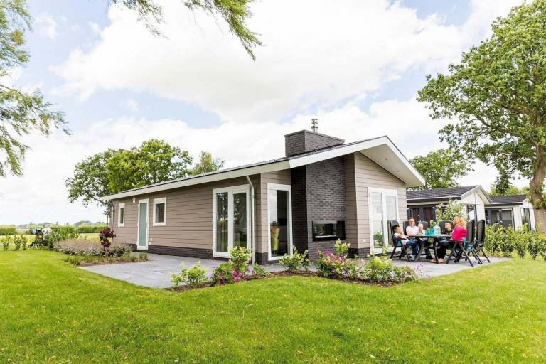 Chalet Berkhout