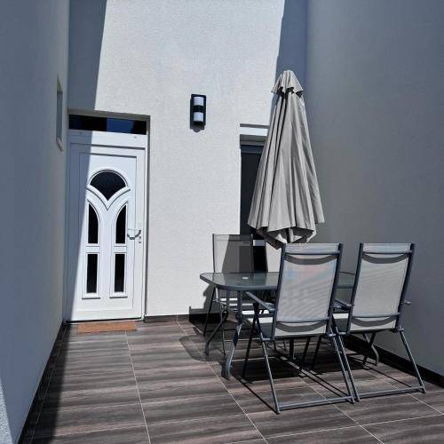 Apartman Balatonaliga