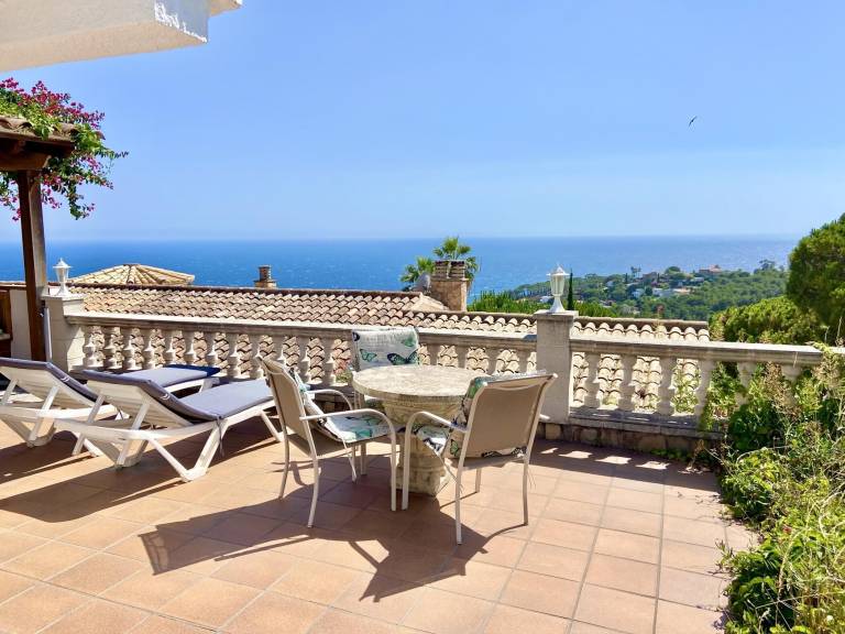 Villa Lloret de Mar