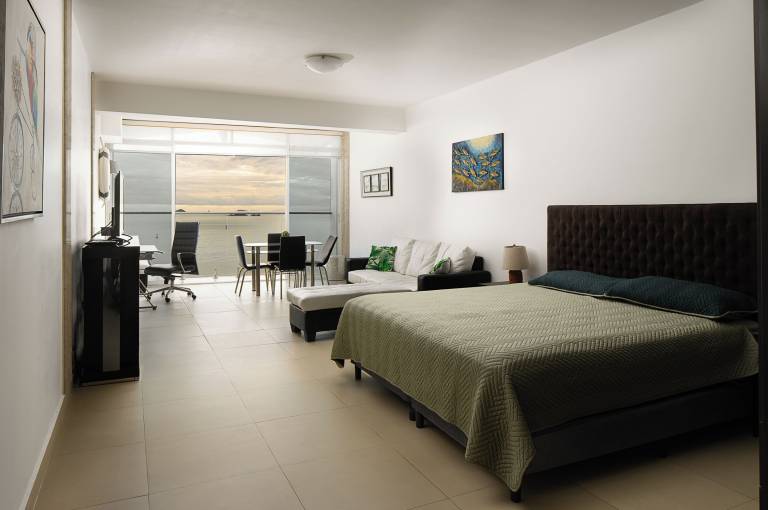 Ferienwohnung Panama City