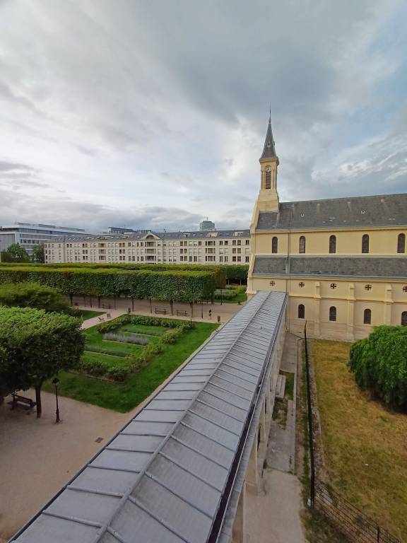 Appartement Clamart