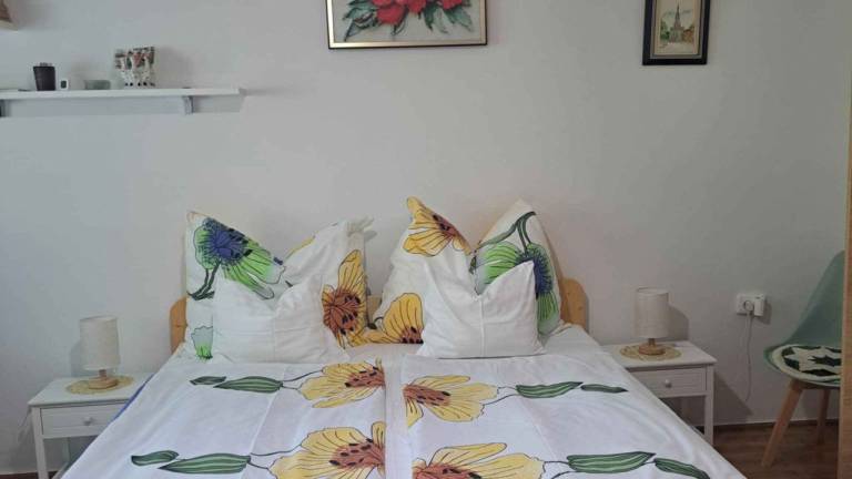 Apartman Lócs