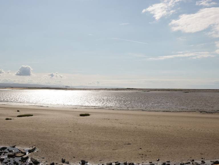 Cottage  Brean