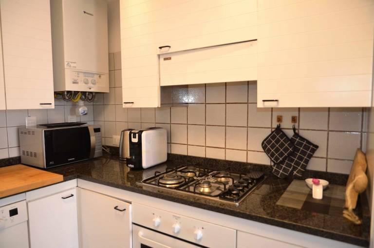 Appartamento Noale