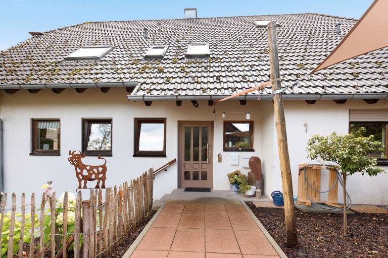 Ferienwohnung  Unterkirnach