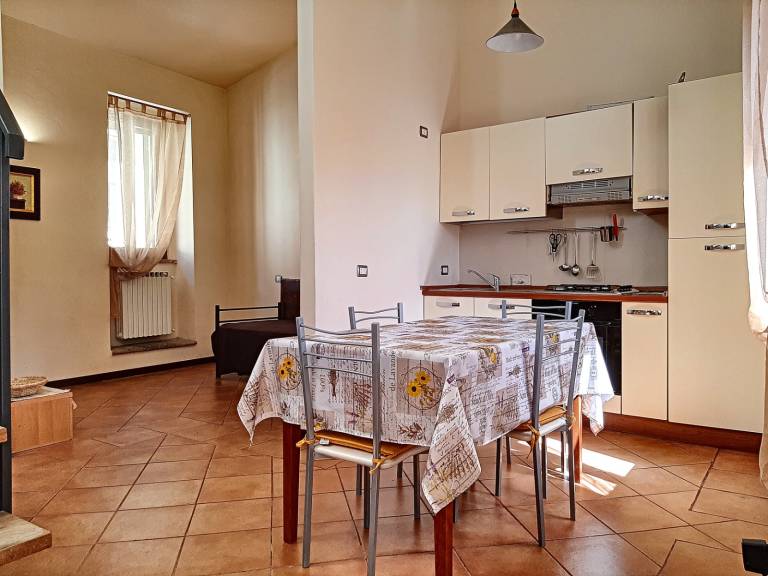 Appartamento Foligno