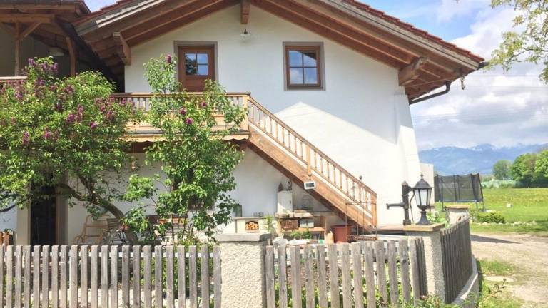 Ferienwohnung  Kiefersfelden