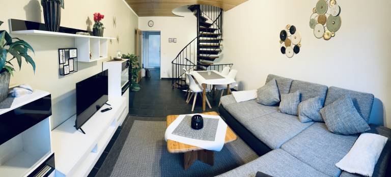 Ferienhaus Niedersfeld