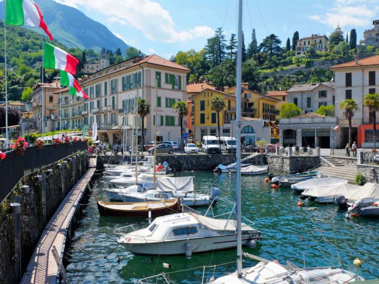 Ferienhaus Acquaseria