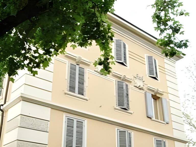 Hotel San Geminiano in Modena
