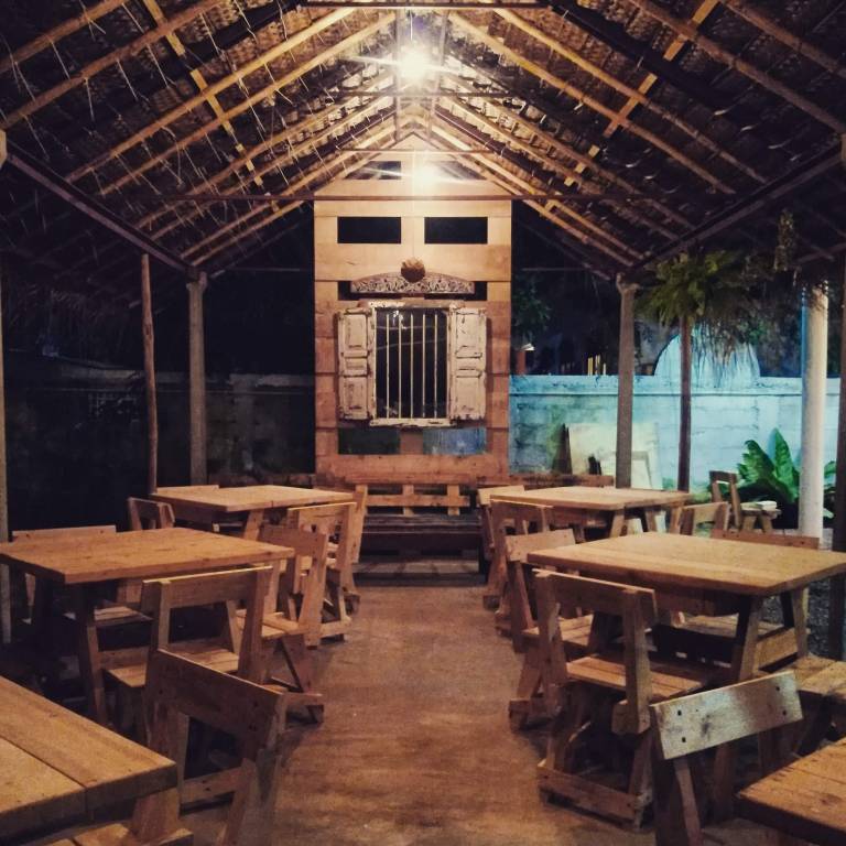 Boho Beach Weligama — photo 3