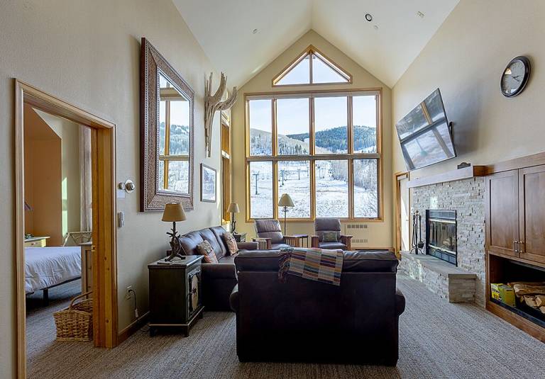 Condo Beaver Creek