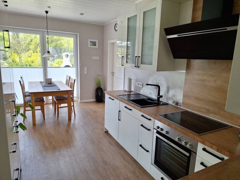 Ferienwohnung Mühlchen