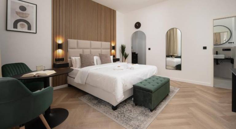 Holiday apartment | Next to Town Hall in Bremen