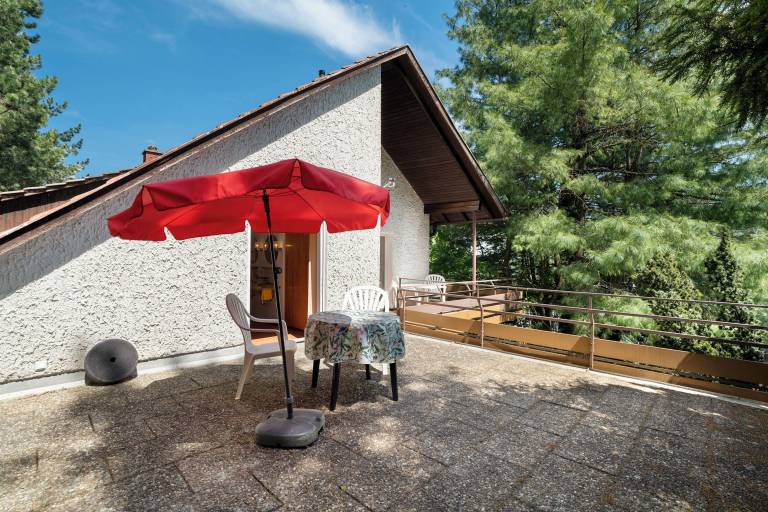 Ferienwohnung  Bad Wildbad