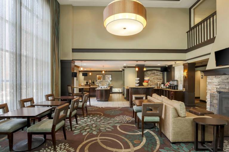 Staybridge Suites Columbus-Dublin By IHG — photo 2