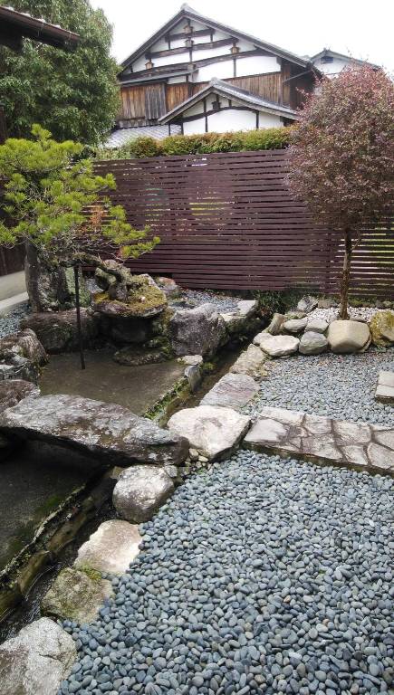 Imurakebettei Tsukinohanare — photo 4