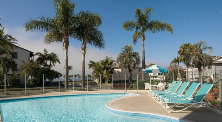 Motel 6 Santa Barbara, CA - Beach — photo 2