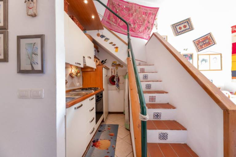Child-friendly rental apartment with yard | Pet-friendly — photo 5