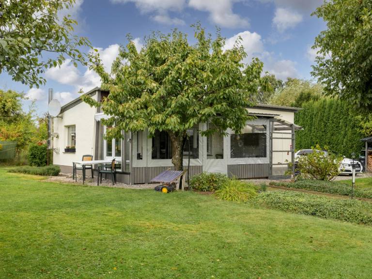 Ferienhaus Jabel