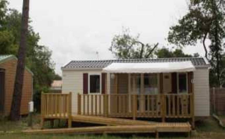 Camping Saint-Jean-de-Monts