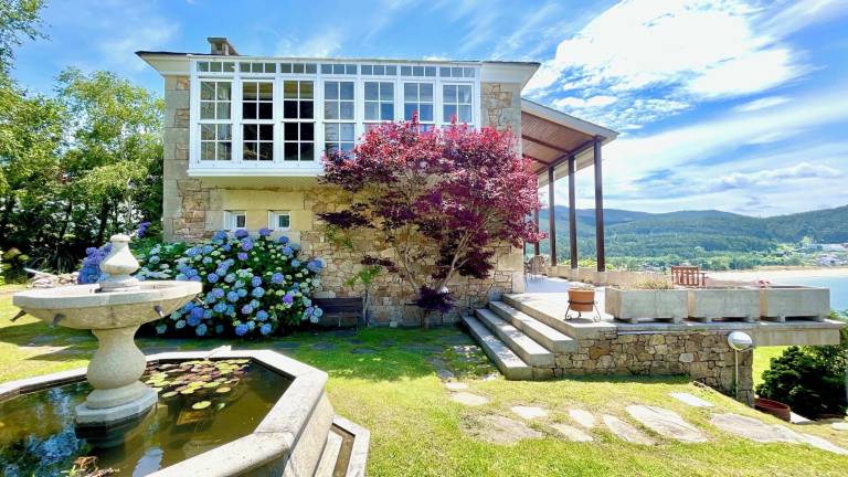 Chalet Vivero