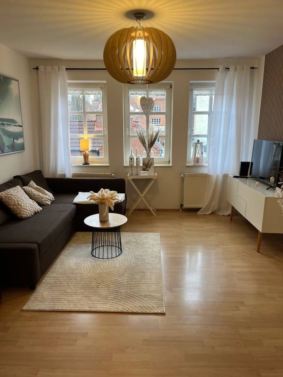 Appartement  Leer