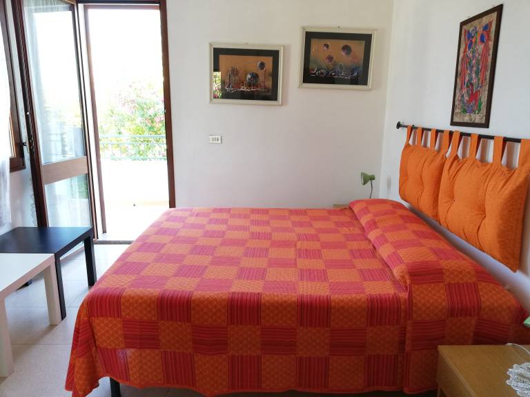 Children-friendly charming apartment with terrace, barbecue & yard | Panoramic view | Pet-friendly — photo 3