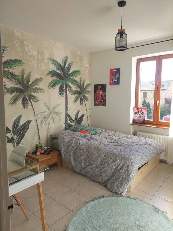Maison de vacances Anse