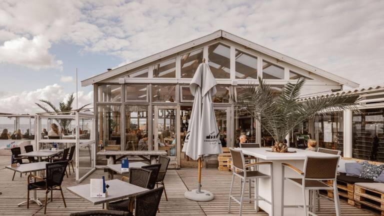 Ferienhaus IJmuiden