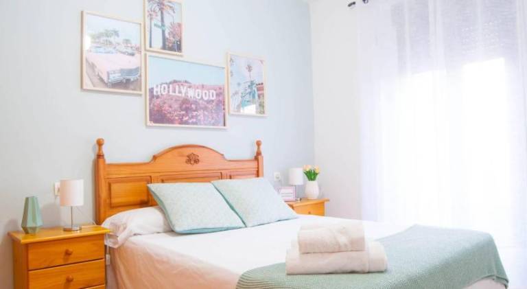 Holiday apartment | Pets are welcome — photo 2