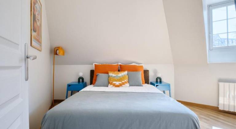 Vacation home | Pets are welcome in Touques
