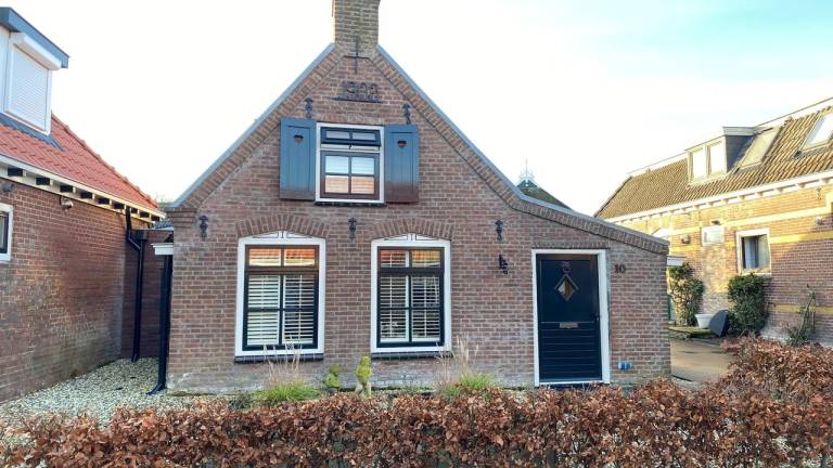 Ferienhaus Ameland