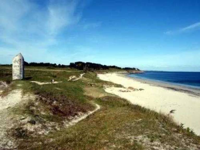 Camping  Trévignon