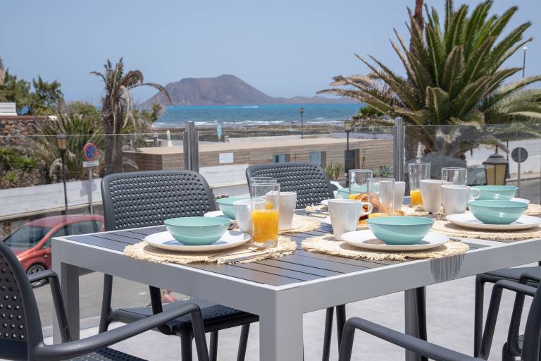 Appartement  Corralejo