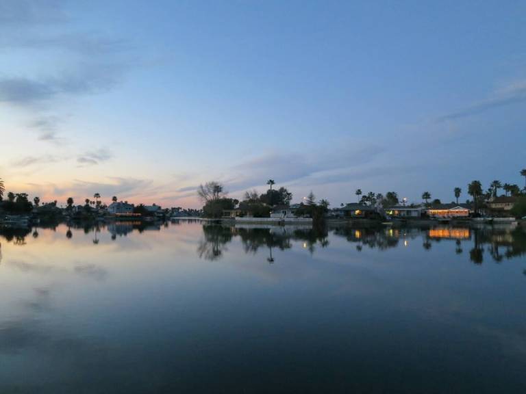 House  Discovery Bay