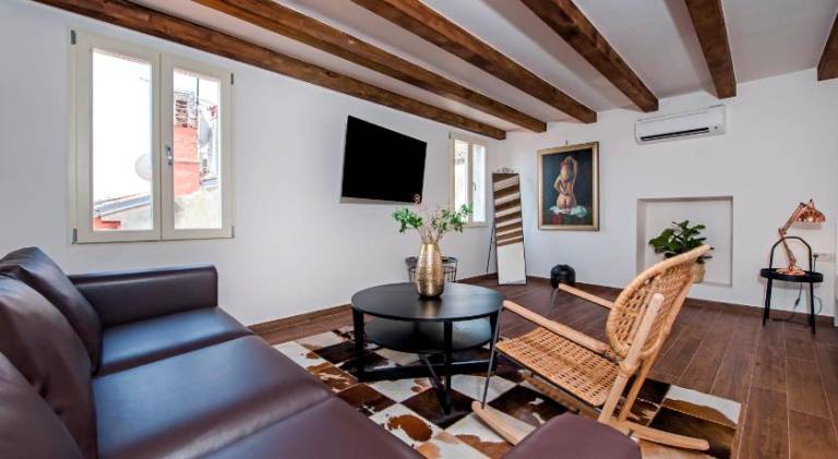 Holiday apartment for 4 persons — photo 4