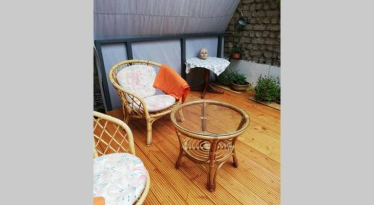 Rental apartment | Pets are welcome — photo 3