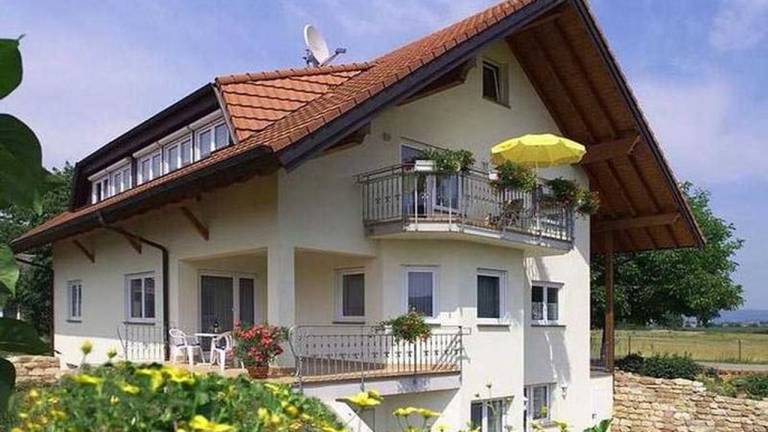 Ferienwohnung  Bahlingen am Kaiserstuhl