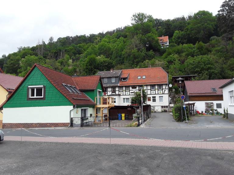 Ferienwohnung  Altenbrak