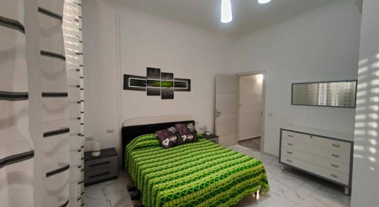 Rental apartment with 3 rooms for 8 persons in Civitanova Marche