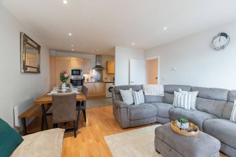Apartment Watford