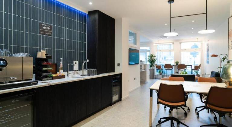 Rental apartment | Next to Edinburgh Castle — photo 3