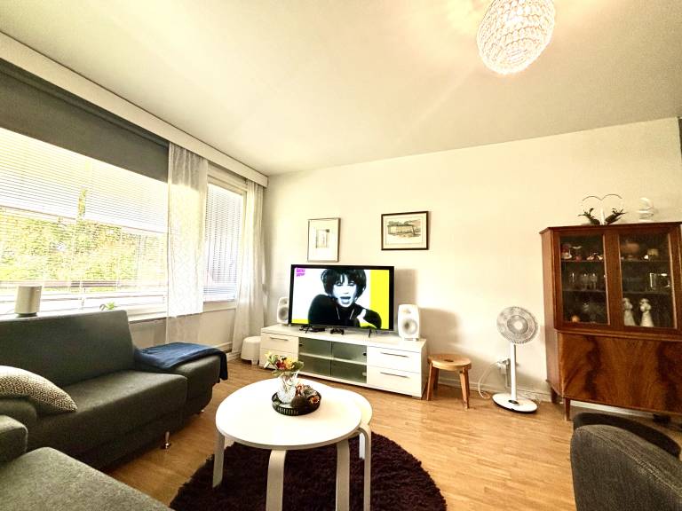 Unique apartment in Kemi with sauna department & Free parking — photo 2