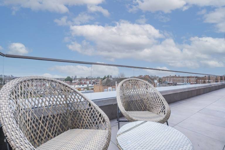 Apartment  London Borough of Harrow