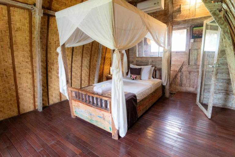 Children-friendly charming vacation home with pool | Nature view | Dogs allowed — photo 4